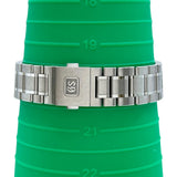 グランドセイコー Grand Seiko ヘリテージコレクション メカニカルハイビート 3600 SBGA521(9R65-0DG0) ライトバイオレット チタン 自動巻き メンズ 腕時計