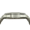 オーデマ・ピゲ AUDEMARS PIGUET ロイヤルオーク オートマティック 15510ST.001320ST.10 グレー ステンレススチール 自動巻き メンズ 腕時計