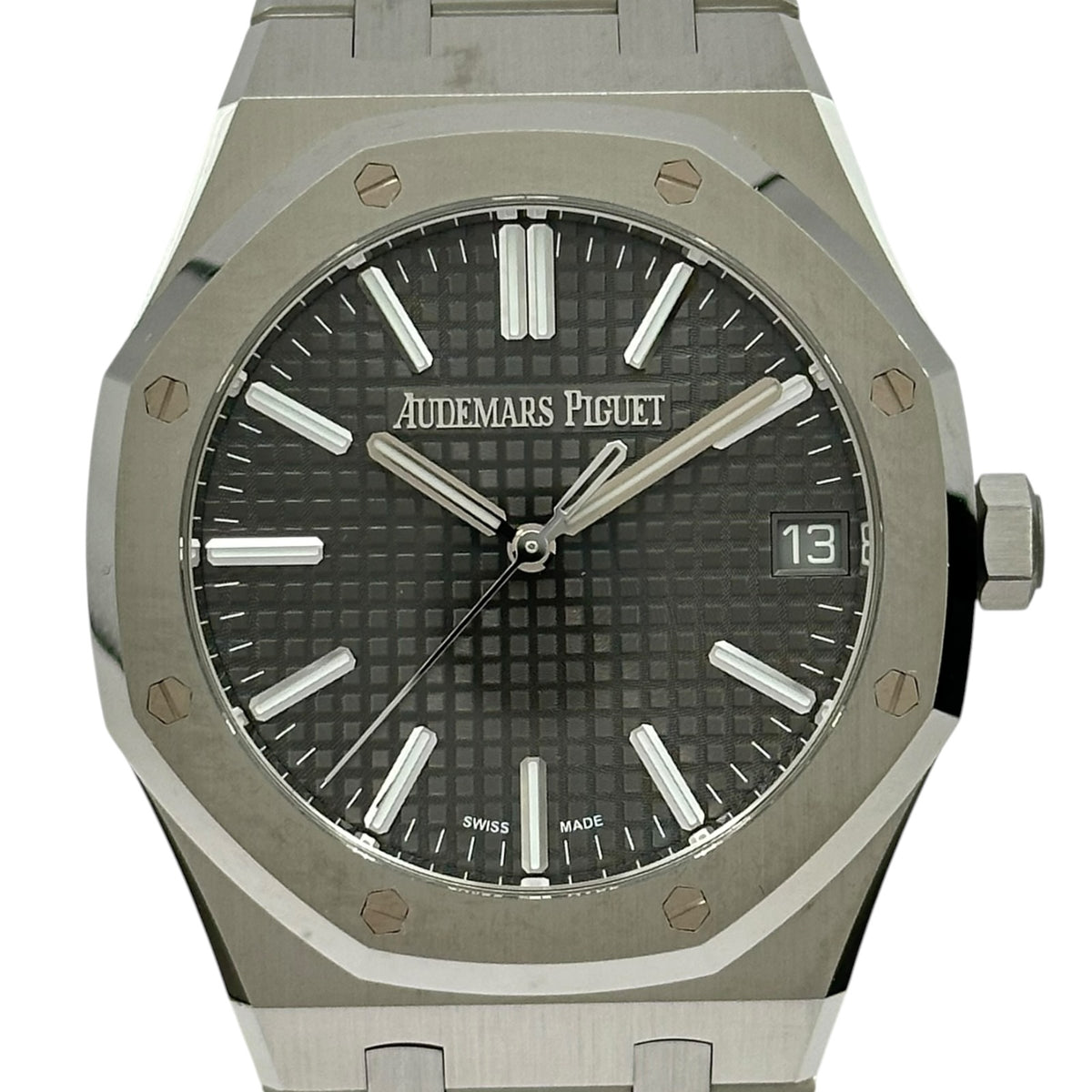 オーデマ ピゲ(AUDEMARS PIGUET) | 中古ブランドリユースショップ