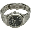 オーデマ・ピゲ AUDEMARS PIGUET ロイヤルオーク オートマティック 15510ST.001320ST.10 グレー ステンレススチール 自動巻き メンズ 腕時計