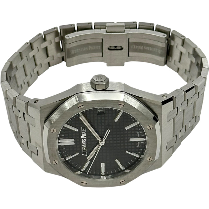 オーデマ・ピゲ AUDEMARS PIGUET ロイヤルオーク オートマティック