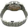 オーデマ・ピゲ AUDEMARS PIGUET ロイヤルオーク オートマティック 15510ST.001320ST.10 グレー ステンレススチール 自動巻き メンズ 腕時計