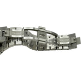 オーデマ・ピゲ AUDEMARS PIGUET ロイヤルオーク オートマティック 15510ST.001320ST.10 グレー ステンレススチール 自動巻き メンズ 腕時計