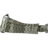 オーデマ・ピゲ AUDEMARS PIGUET ロイヤルオーク オートマティック 15510ST.001320ST.10 グレー ステンレススチール 自動巻き メンズ 腕時計