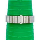 カルティエ Cartier サントス ドゥカルティエ MM WSSA0065 ブラウン・グラデーション ステンレススチール 自動巻き メンズ 腕時計