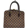 ルイ・ヴィトン LOUIS VUITTON トリアナ N51155 ダミエ レディース ハンドバッグ
