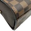 ルイ・ヴィトン LOUIS VUITTON トリアナ N51155 ダミエ レディース ハンドバッグ