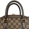 ルイ・ヴィトン LOUIS VUITTON トリアナ N51155 ダミエ レディース ハンドバッグ