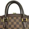 ルイ・ヴィトン LOUIS VUITTON トリアナ N51155 ダミエ レディース ハンドバッグ