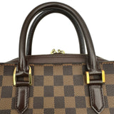 ルイ・ヴィトン LOUIS VUITTON トリアナ N51155 ダミエ レディース ハンドバッグ