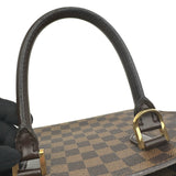ルイ・ヴィトン LOUIS VUITTON トリアナ N51155 ダミエ レディース ハンドバッグ