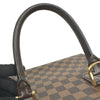 ルイ・ヴィトン LOUIS VUITTON トリアナ N51155 ダミエ レディース ハンドバッグ