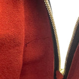 ルイ・ヴィトン LOUIS VUITTON トリアナ N51155 ダミエ レディース ハンドバッグ