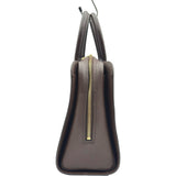 ルイ・ヴィトン LOUIS VUITTON トリアナ N51155 ダミエ レディース ハンドバッグ
