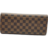 ルイ・ヴィトン LOUIS VUITTON トリアナ N51155 ダミエ レディース ハンドバッグ