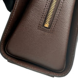 ルイ・ヴィトン LOUIS VUITTON トリアナ N51155 ダミエ レディース ハンドバッグ