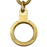 ルイ・ヴィトン LOUIS VUITTON アノクレ キーリング M62694 ゴールド ゴールドメッキ ユニセックス その他小物