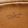 ルイ・ヴィトン LOUIS VUITTON ポシェット・マルリー バンドリエール M51828 ブラウン モノグラム ・キャンバス レディース ショルダーバッグ