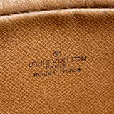 ルイ・ヴィトン LOUIS VUITTON ポシェット・マルリー バンドリエール M51828 ブラウン モノグラム ・キャンバス レディース ショルダーバッグ