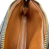 ルイ・ヴィトン LOUIS VUITTON ポシェット・マルリー バンドリエール M51828 ブラウン モノグラム ・キャンバス レディース ショルダーバッグ