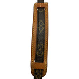 ルイ・ヴィトン LOUIS VUITTON ポシェット・マルリー バンドリエール M51828 ブラウン モノグラム ・キャンバス レディース ショルダーバッグ