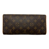 ルイ・ヴィトン LOUIS VUITTON ポシェット・ツインGM M51852 ブラウン モノグラム/レザー レディース ショルダーバッグ