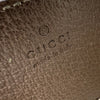 グッチ GUCCI ジャンボGG ミニトート 699406 ブラウン ジャンボGGキャンバス/レザー レディース トートバッグ
