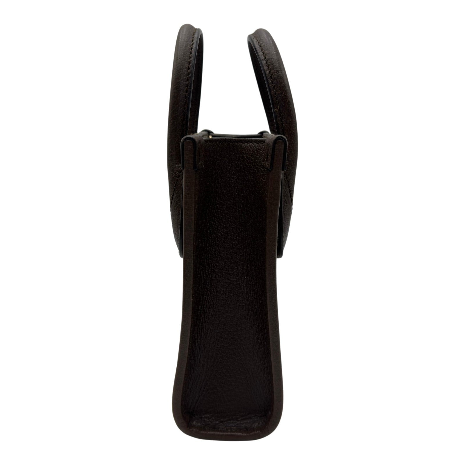 グッチ GUCCI ジャンボGG ミニトート 699406 ブラウン ジャンボGG