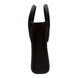 グッチ GUCCI ジャンボGG ミニトート 699406 ブラウン ジャンボGGキャンバス/レザー レディース トートバッグ