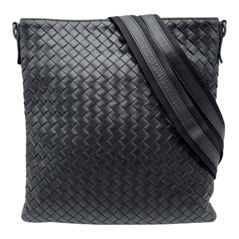 ボッテガ・ヴェネタ BOTTEGA VENETA イントレチャート ショルダー