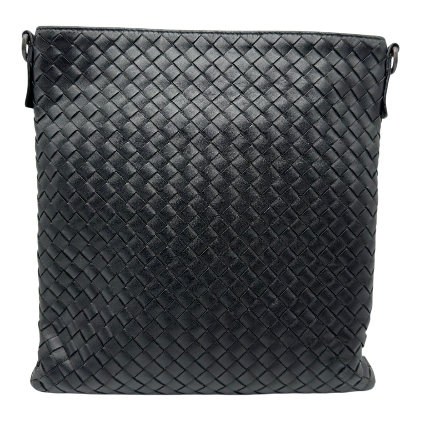 ボッテガ・ヴェネタ BOTTEGA VENETA イントレチャート ショルダー 