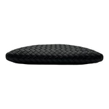 ボッテガ・ヴェネタ BOTTEGA VENETA イントレチャート ショルダーバッグ 276356 ブラック レザー レディース ショルダーバッグ