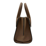 トッズ TOD’S ホリーバッグ ミニ ベージュ レザー レディース ショルダーバッグ