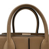 トッズ TOD’S ホリーバッグ ミニ ベージュ レザー レディース ショルダーバッグ
