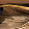 プラダ PRADA プロムナード　ミニ 1BA838 ピンクベージュ サフィアーノレザー レディース ハンドバッグ