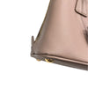 プラダ PRADA プロムナード　ミニ 1BA838 ピンクベージュ サフィアーノレザー レディース ハンドバッグ