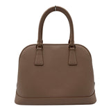 プラダ PRADA プロムナード スモール BN2567 ピンクベージュ サフィアーノレザー レディース ショルダーバッグ