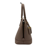 プラダ PRADA プロムナード スモール BN2567 ピンクベージュ サフィアーノレザー レディース ショルダーバッグ