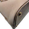プラダ PRADA プロムナード スモール BN2567 ピンクベージュ サフィアーノレザー レディース ショルダーバッグ