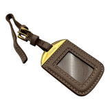 プラダ PRADA プロムナード スモール BN2567 ピンクベージュ サフィアーノレザー レディース ショルダーバッグ