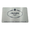 プラダ PRADA プロムナード スモール BN2567 ピンクベージュ サフィアーノレザー レディース ショルダーバッグ