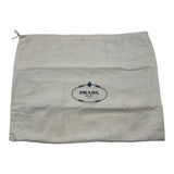 プラダ PRADA プロムナード スモール BN2567 ピンクベージュ サフィアーノレザー レディース ショルダーバッグ