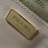 プラダ PRADA プロムナード スモール BN2567 ピンクベージュ サフィアーノレザー レディース ショルダーバッグ
