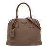 プラダ PRADA プロムナード スモール BN2567 ピンクベージュ サフィアーノレザー レディース ショルダーバッグ