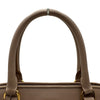 プラダ PRADA プロムナード スモール BN2567 ピンクベージュ サフィアーノレザー レディース ショルダーバッグ