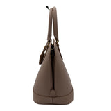 プラダ PRADA プロムナード スモール BN2567 ピンクベージュ サフィアーノレザー レディース ショルダーバッグ