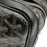 ゴヤール GOYARD サンマルタン ブラック ゴヤールディンキャンバス レディース ハンドバッグ ショルダーバッグ