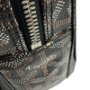ゴヤール GOYARD サンマルタン ブラック ゴヤールディンキャンバス レディース ハンドバッグ ショルダーバッグ