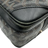 ゴヤール GOYARD サンマルタン ブラック ゴヤールディンキャンバス レディース ハンドバッグ ショルダーバッグ