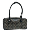 ゴヤール GOYARD サンマルタン ブラック ゴヤールディンキャンバス レディース ハンドバッグ ショルダーバッグ